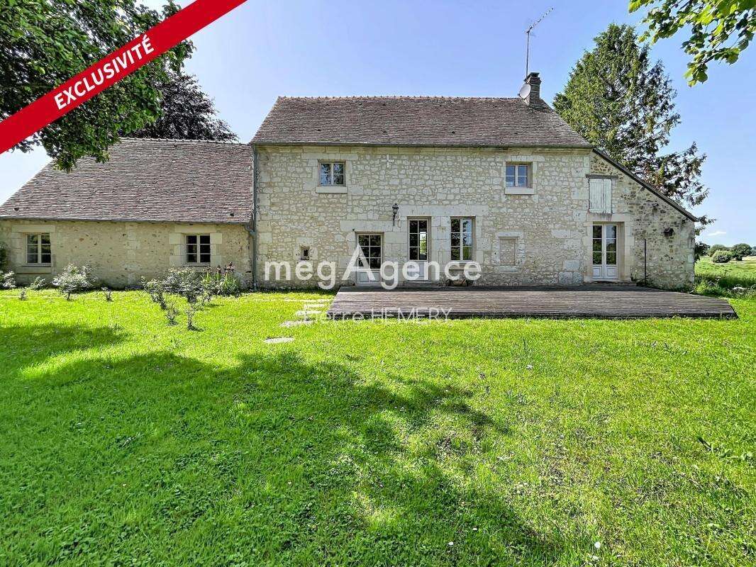 Maison à MORTAGNE-AU-PERCHE