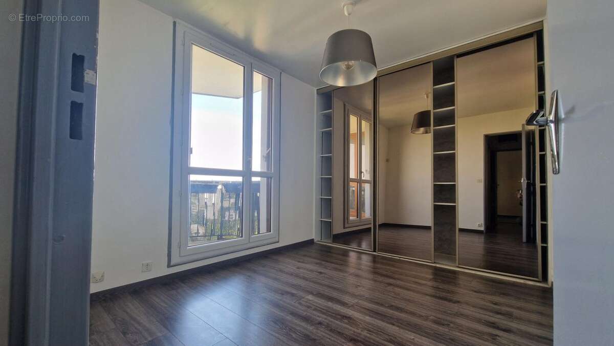Appartement  3 pièce(s) 66 m2 - photo 16
