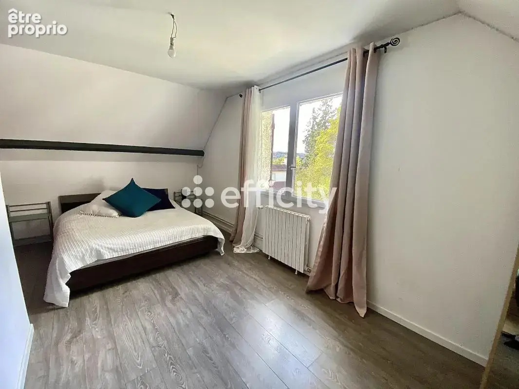 Maison 5 pièces 126 m² à vendre à Tessancourt-Sur-Aubette (78250) - photo 13