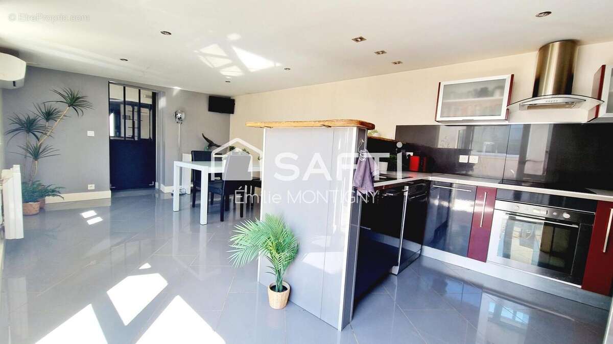 Photo 4 - Maison à DIVES-SUR-MER