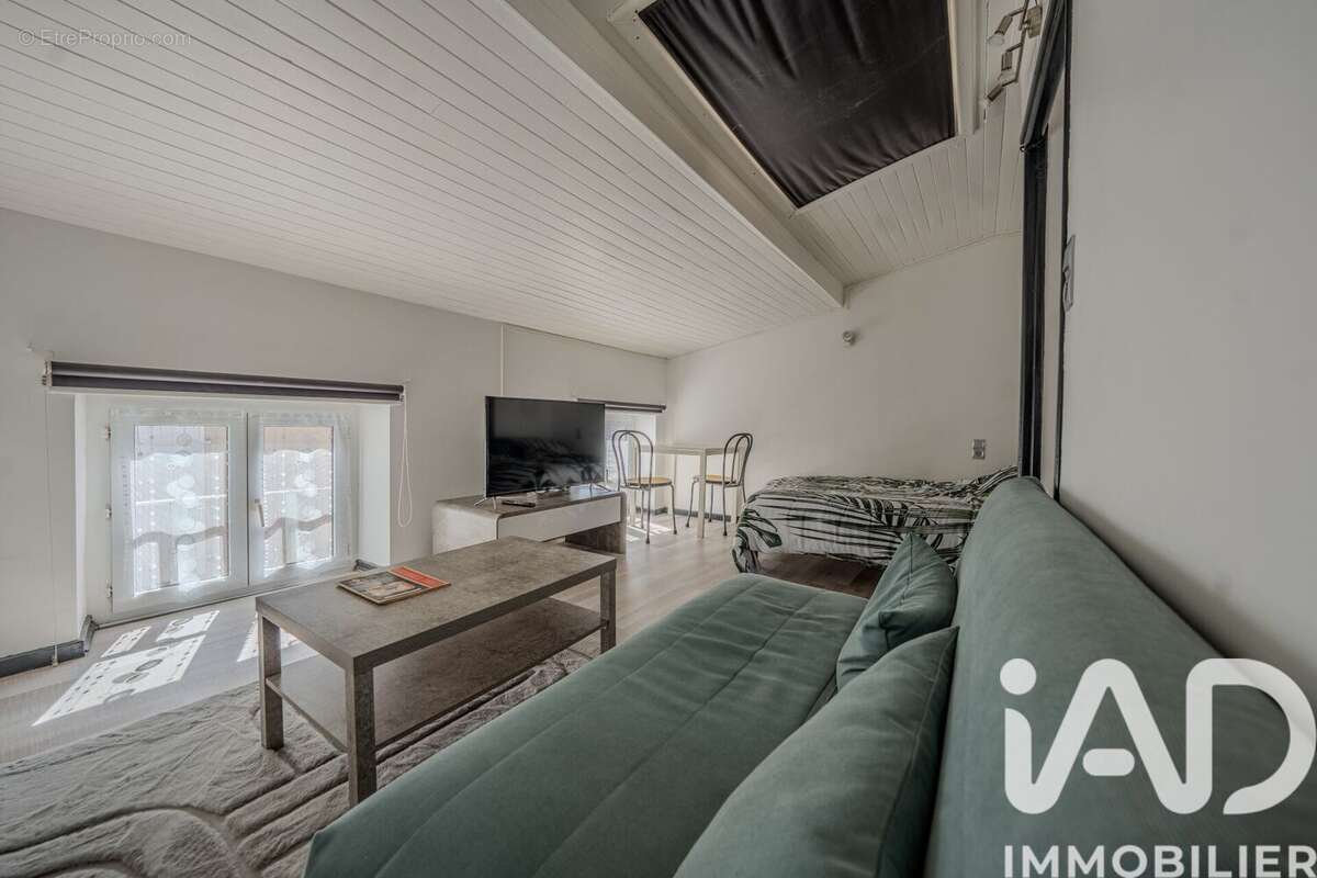 Photo 7 - Appartement à AUBENAS