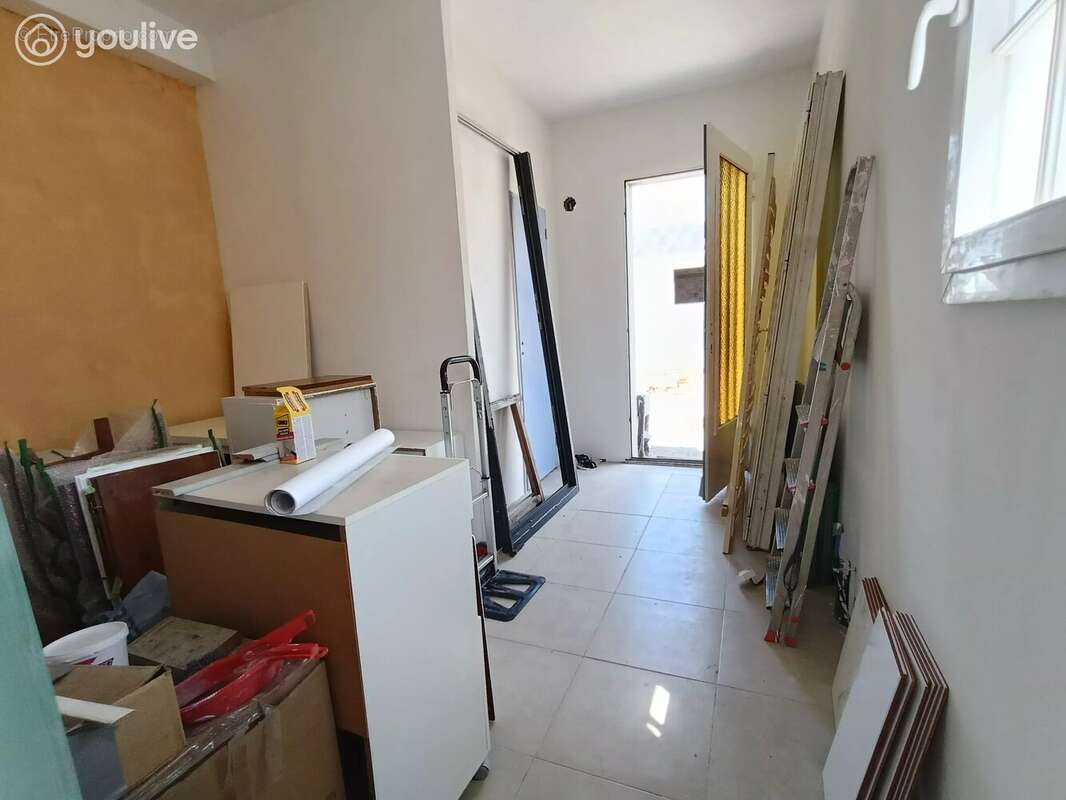 Appartement à LA BARRE-DE-MONTS
