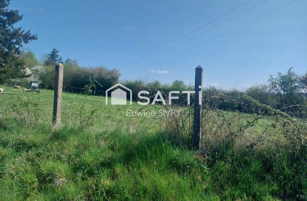 Photo 2 - Terrain à ROUVRAY