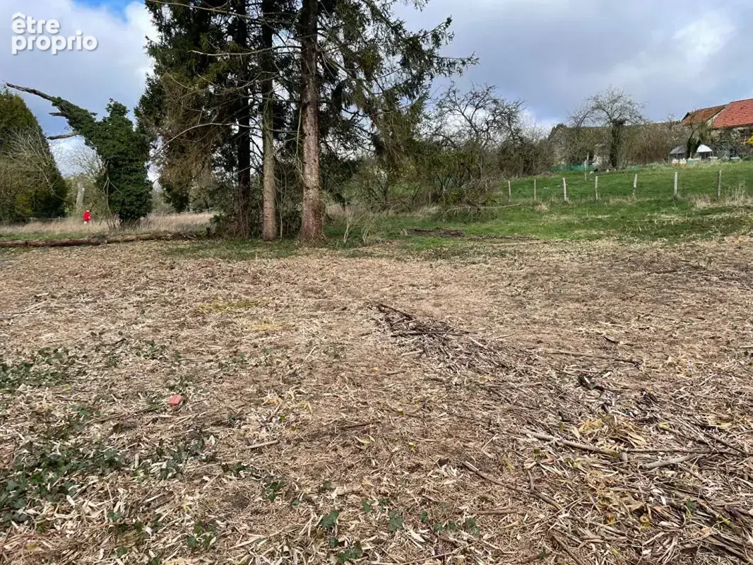 Terrain Neuilly Saint Front 2093 m2 - photo 11