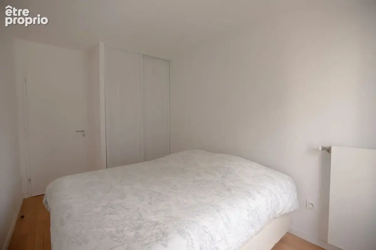 Appartement Clamart 3 pièce(s) - COUP DE COEUR - 66 m2 - photo 9