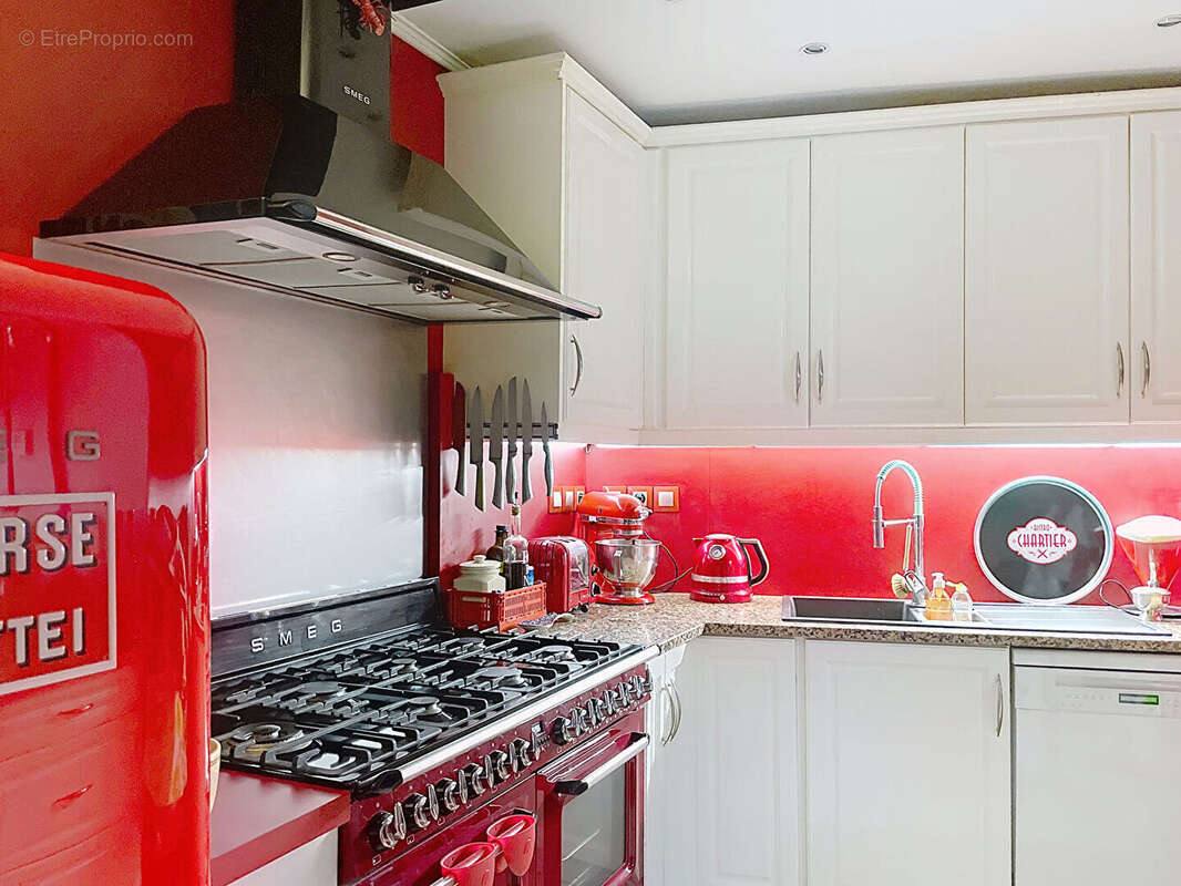 Maison à SAINT-BRIEUC