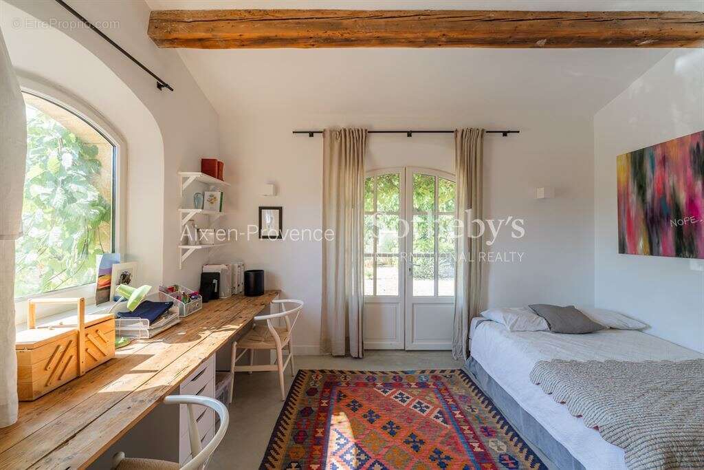 Maison à AIX-EN-PROVENCE