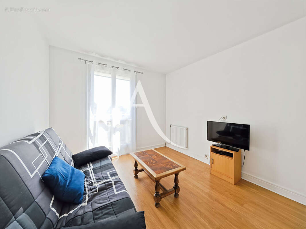 Appartement à BOIS-D'ARCY