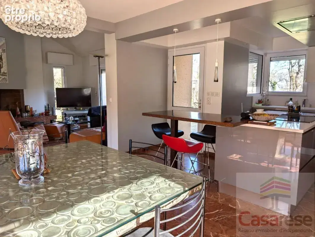 Maison 11 pièces 142 m² à vendre à Pradines (46090) - photo 6