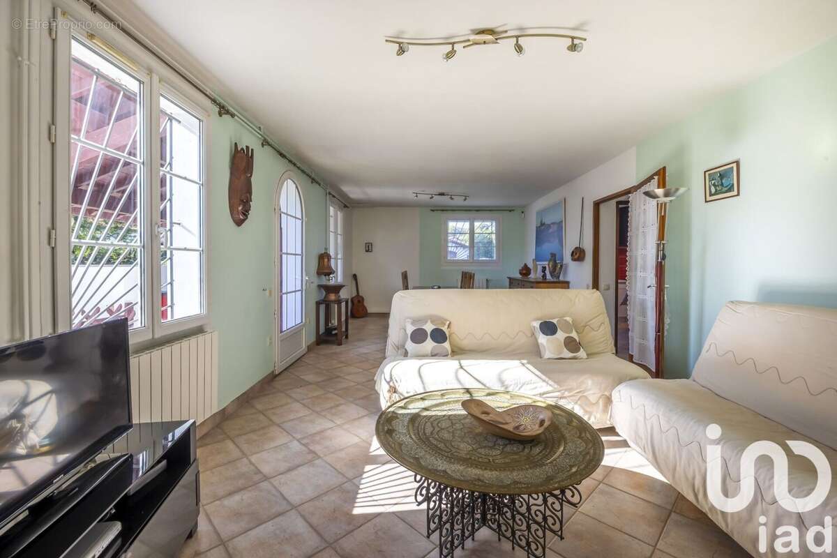 Photo 4 - Maison à USTARITZ