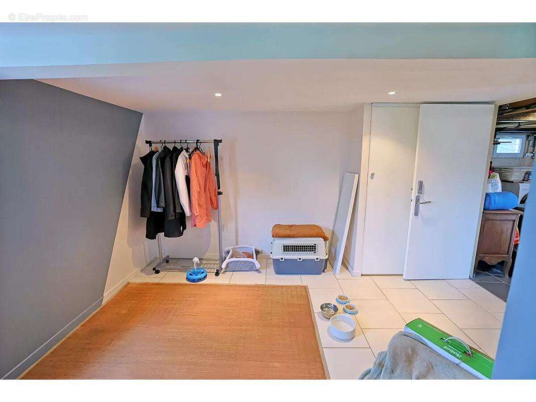 Maison à CHOREY-LES-BEAUNE