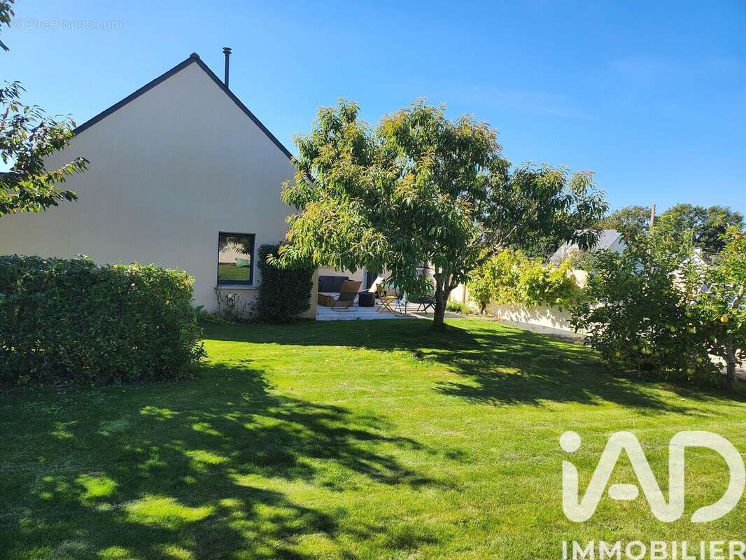 Photo 4 - Maison à BELZ
