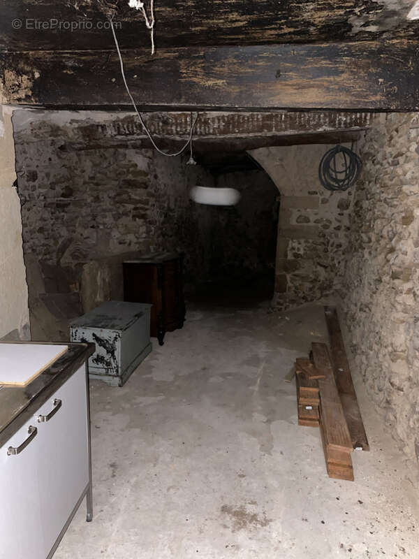 Maison à VALREAS