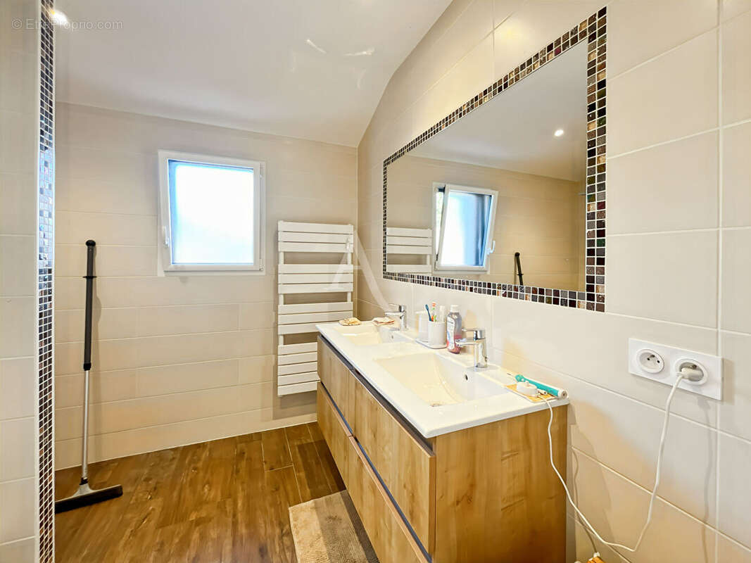 Maison à LA BARRE-DE-MONTS