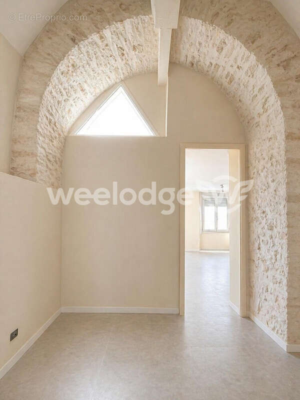 Appartement à PONTOISE