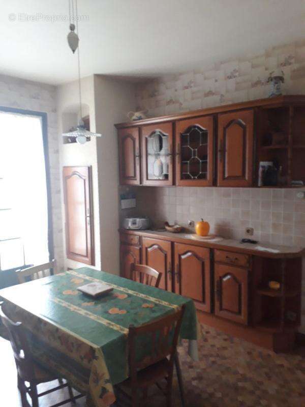 Maison à FRAYSSINET
