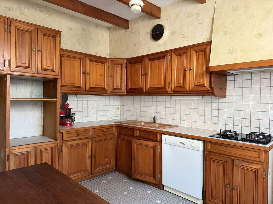 Maison à SUCY-EN-BRIE