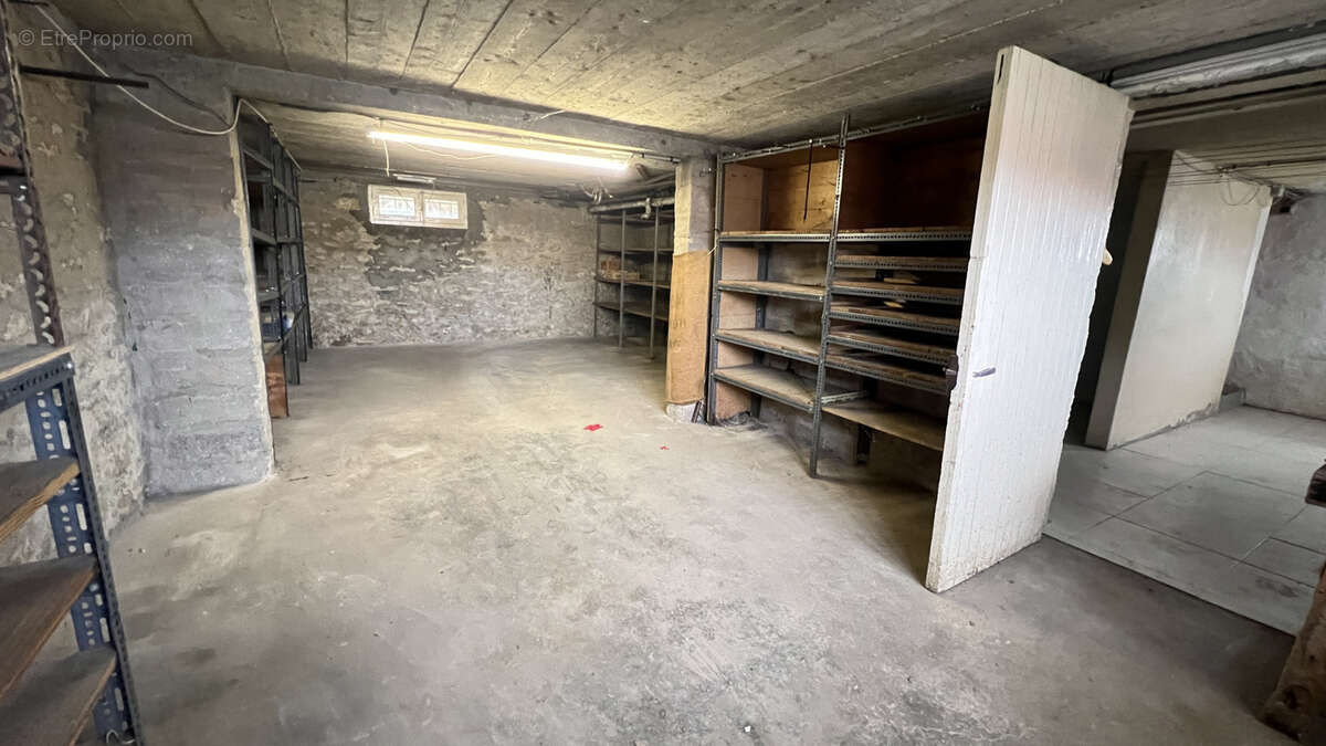 Maison à LA FERTE-ALAIS