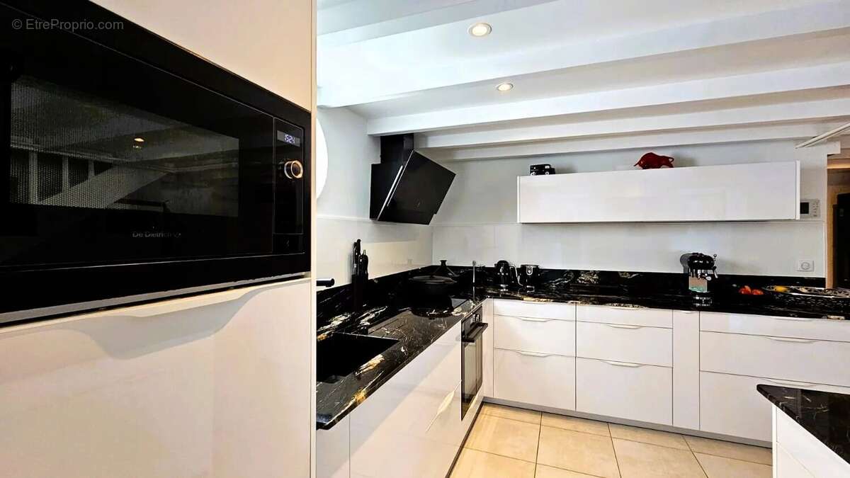 Maison à SAINT-PALAIS-SUR-MER