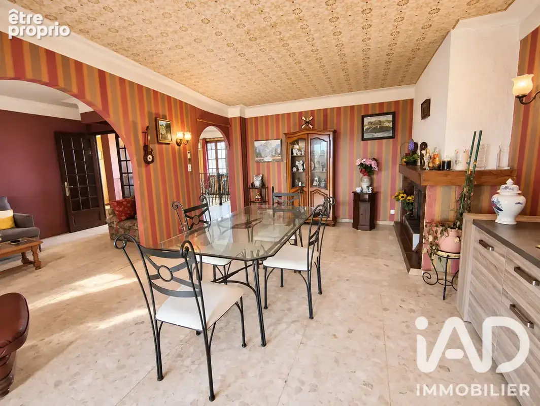 Photo 1 - Maison à PIA