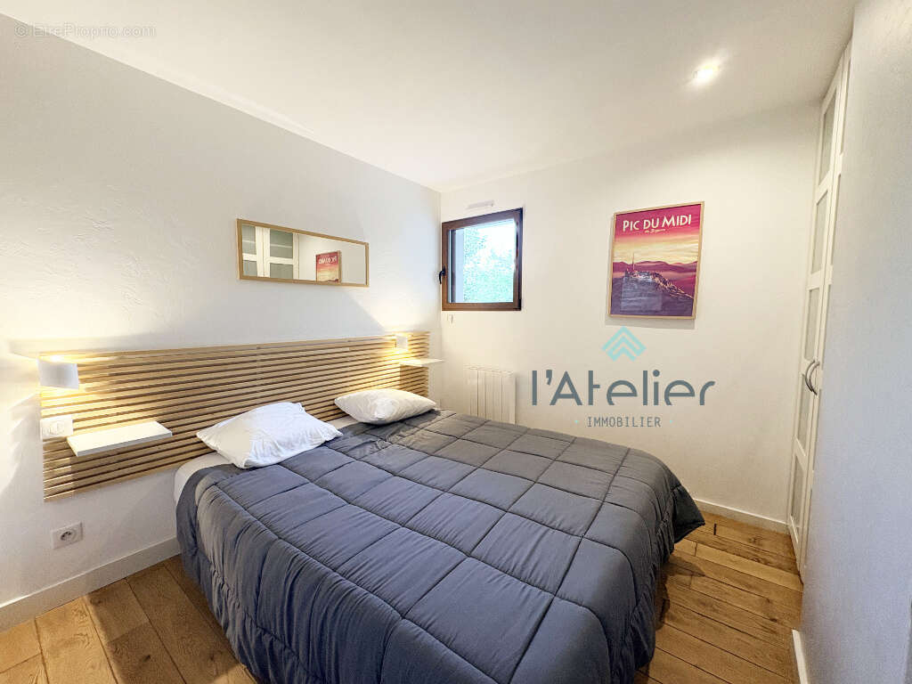 Le chalet signature - maison 5 chambres - photo 9