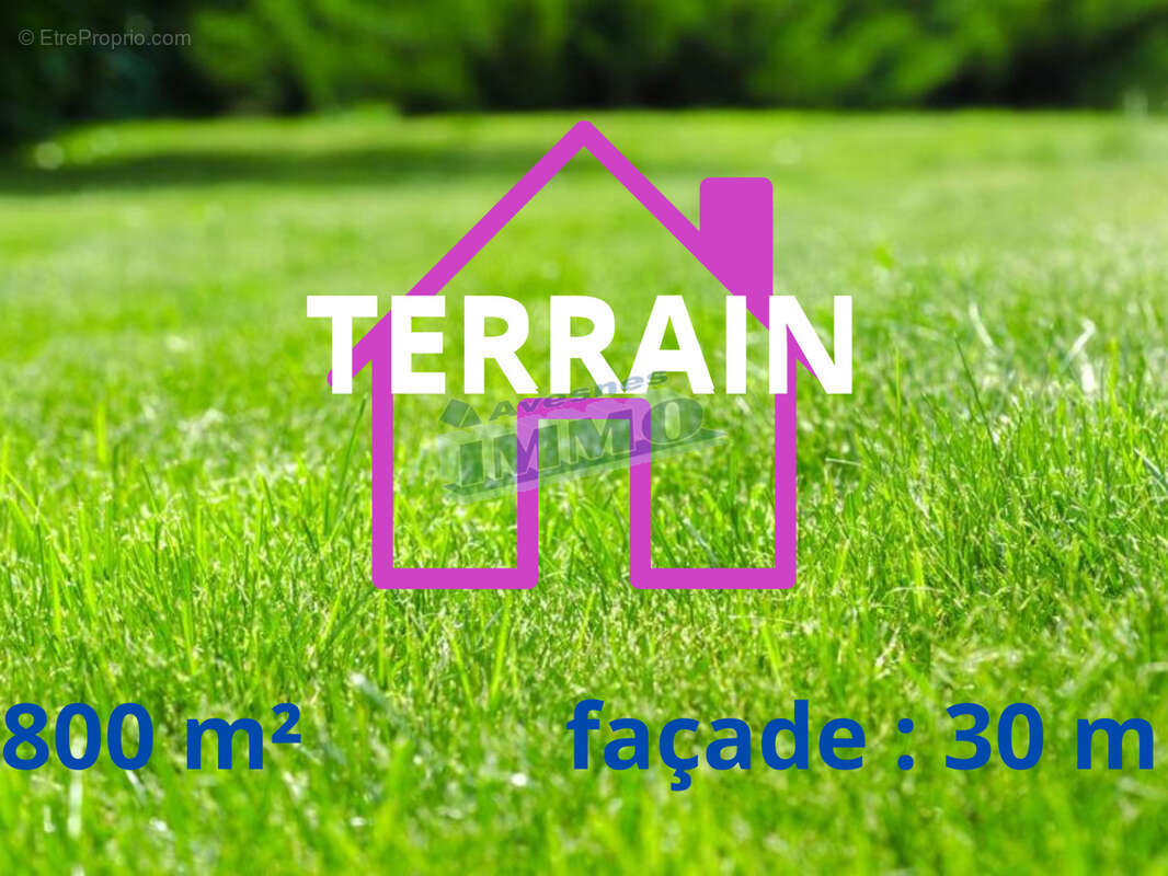 Terrain à IZEL-LES-HAMEAUX