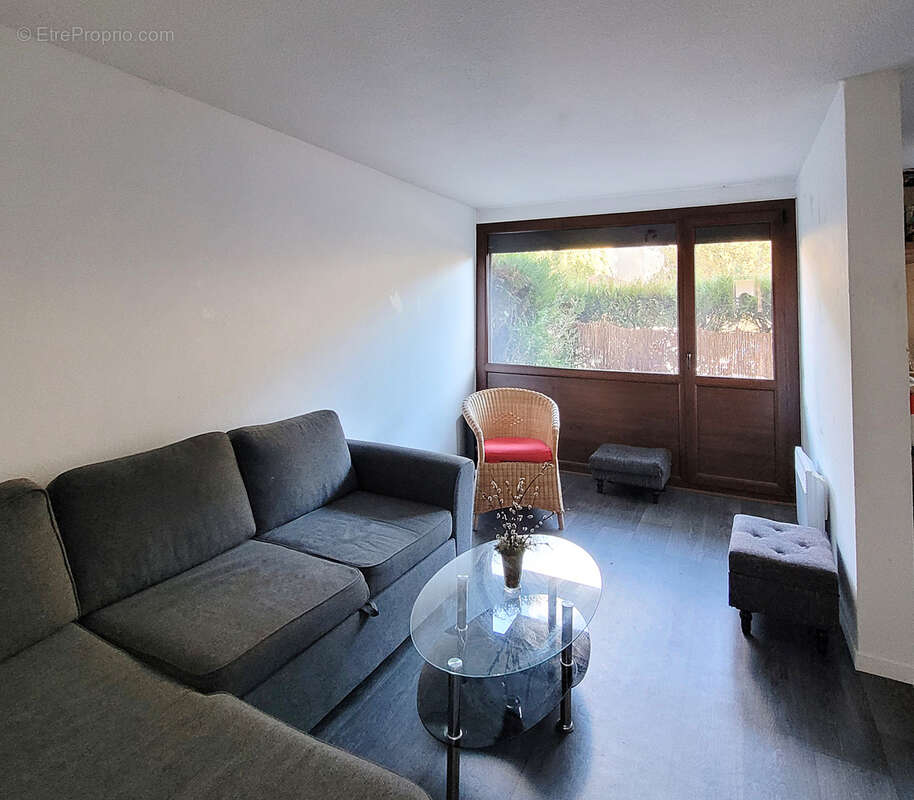 Appartement à THONES