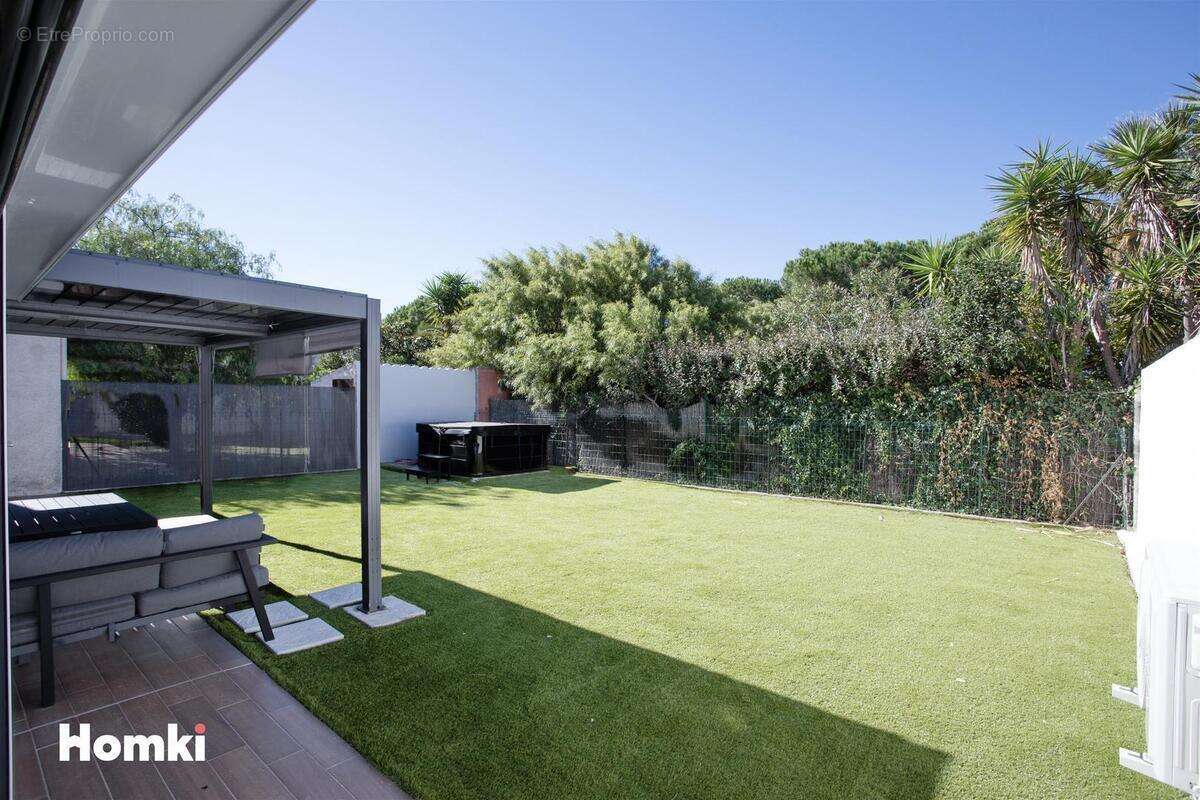 Maison à SAINT-CYPRIEN