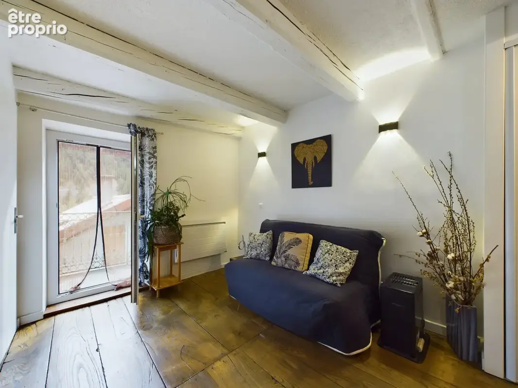Maison 59 m² à Isola  - photo 7