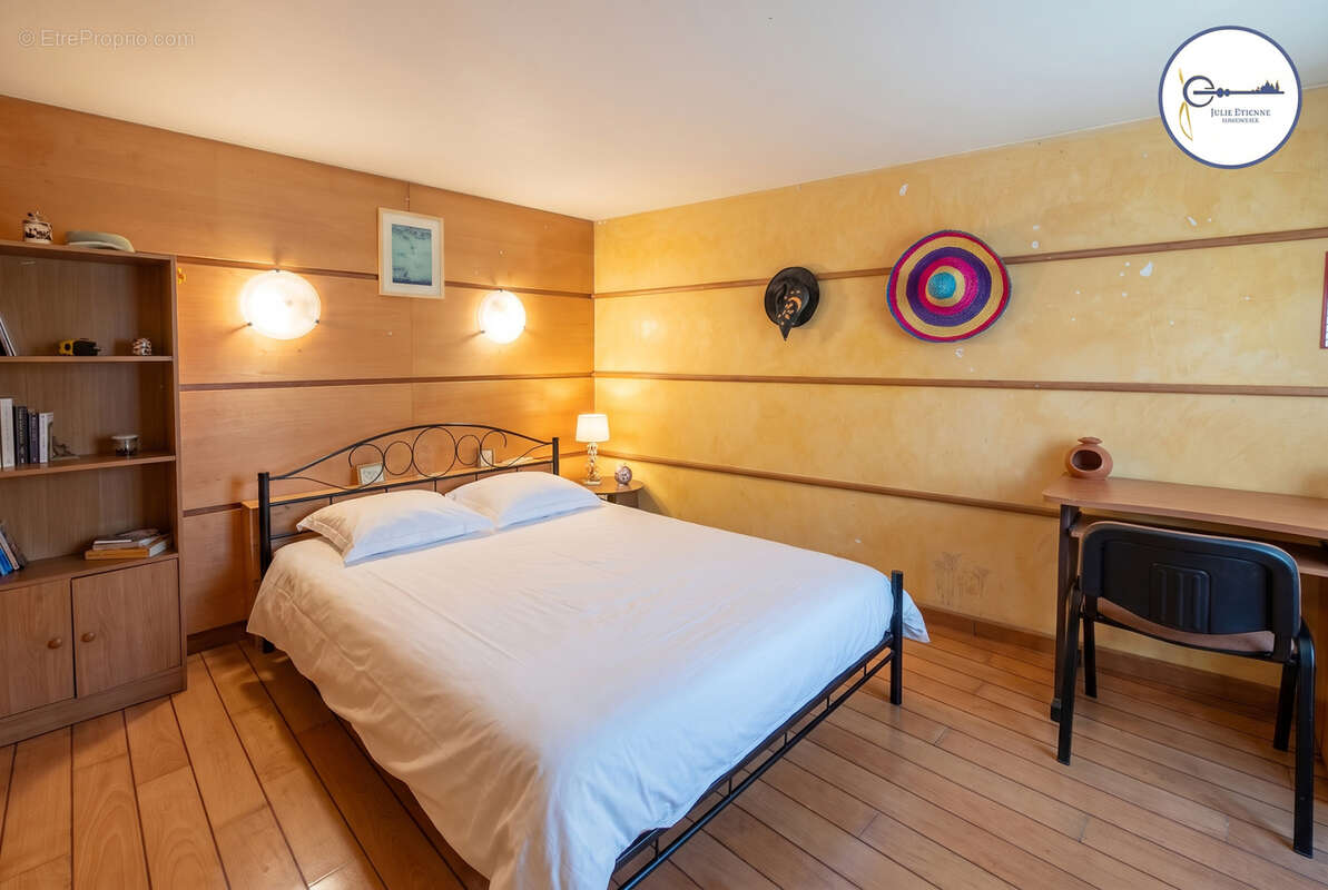 Appartement à EPINAL