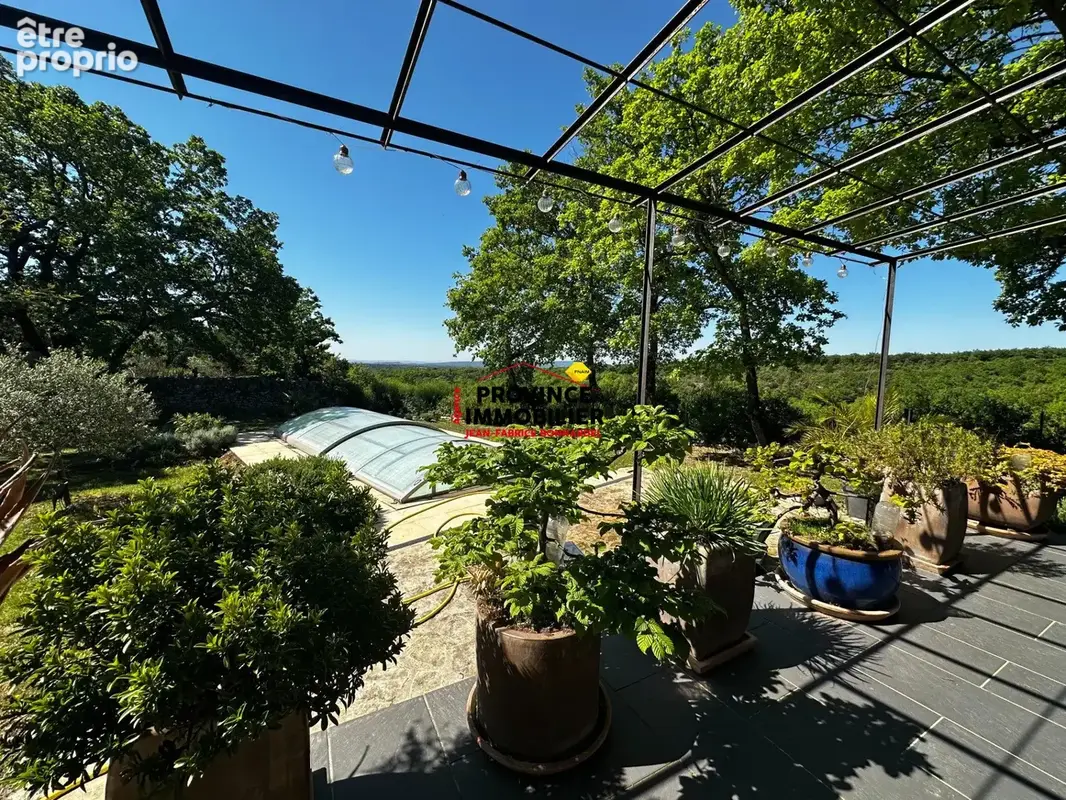 Maison 151 m² à Salles-Sous-Bois  - photo 3