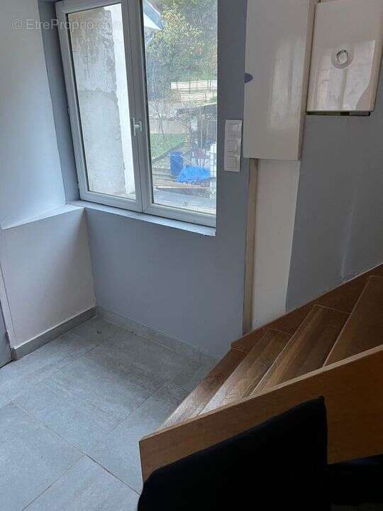 Maison à MONTREUIL-AUX-LIONS