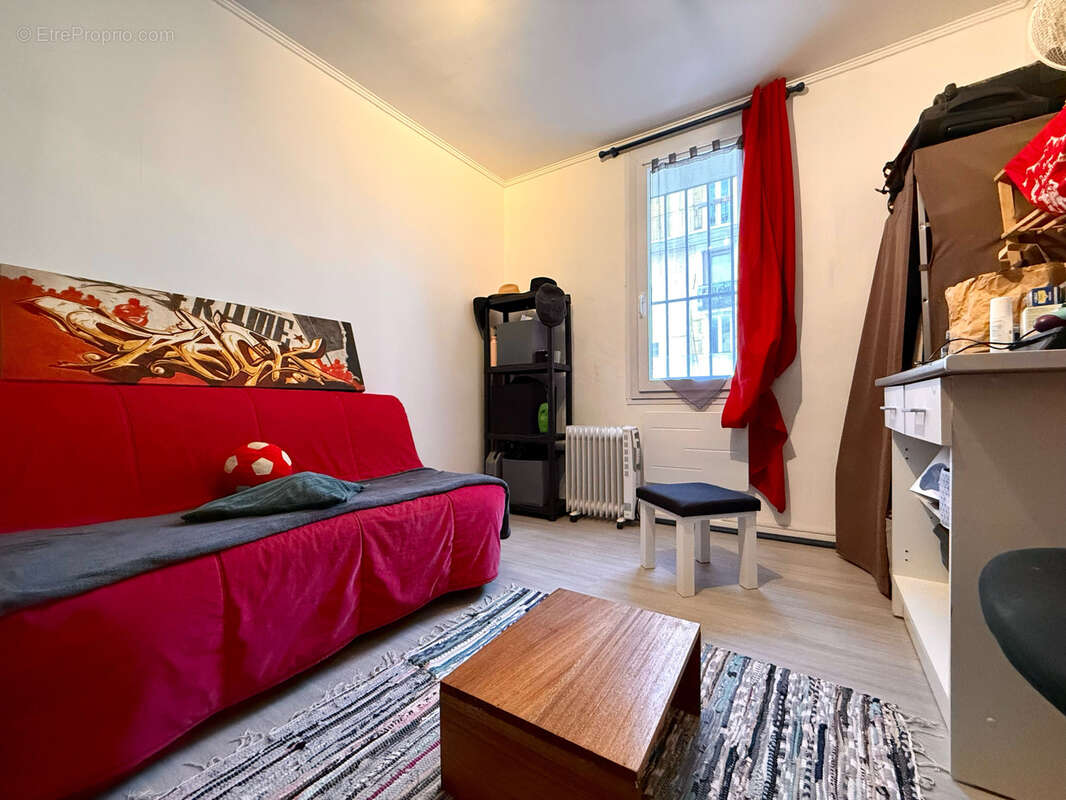 Appartement à LODEVE