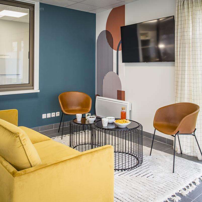 Appartement à LIMOGES