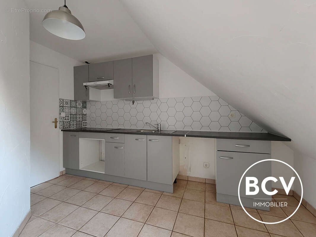 Appartement à LE COUDRAY