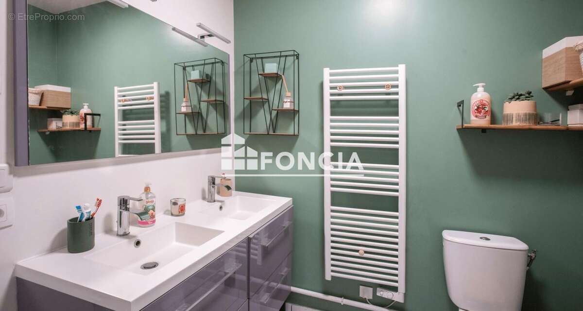 Maison à ATTAINVILLE