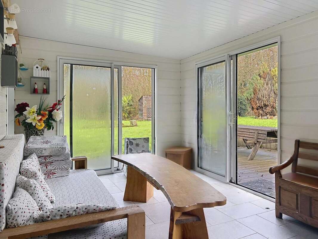 Photo 3 - Maison à TALMONT-SAINT-HILAIRE