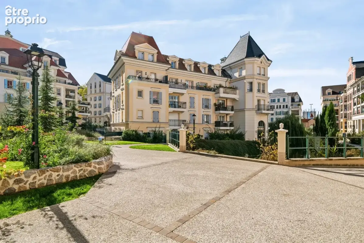 Coup de cœur au bord de l’eau – magnifique 4 pièces  avec terrasse - photo 16
