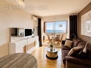 Appartement à CASSIS