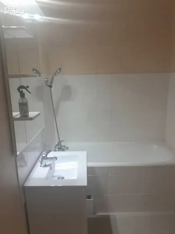 Appartement T2 - photo 5