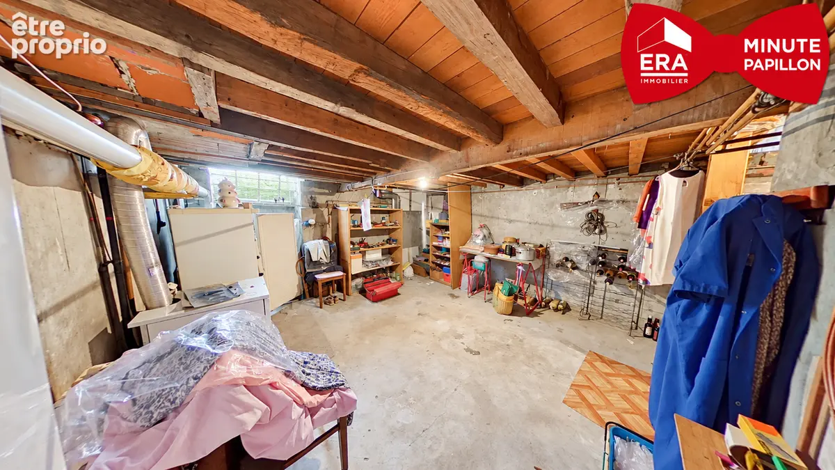 Maison Echoppe Talence 3 pièce(s) 71m2 - photo 15