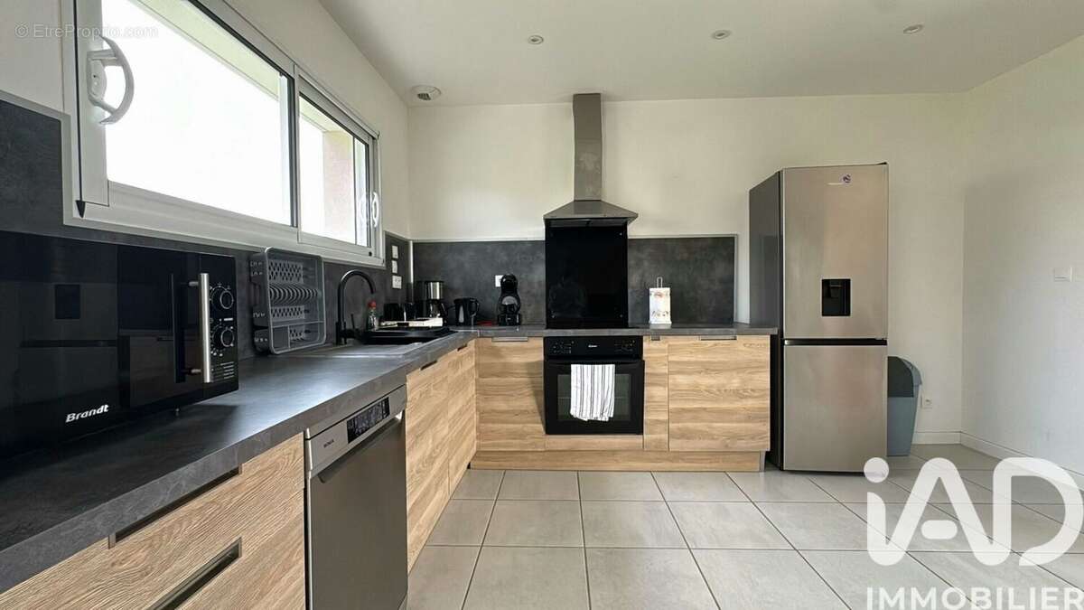 Photo 4 - Maison à CHATELLERAULT