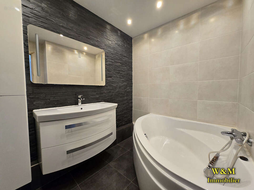 Appartement à RIS-ORANGIS