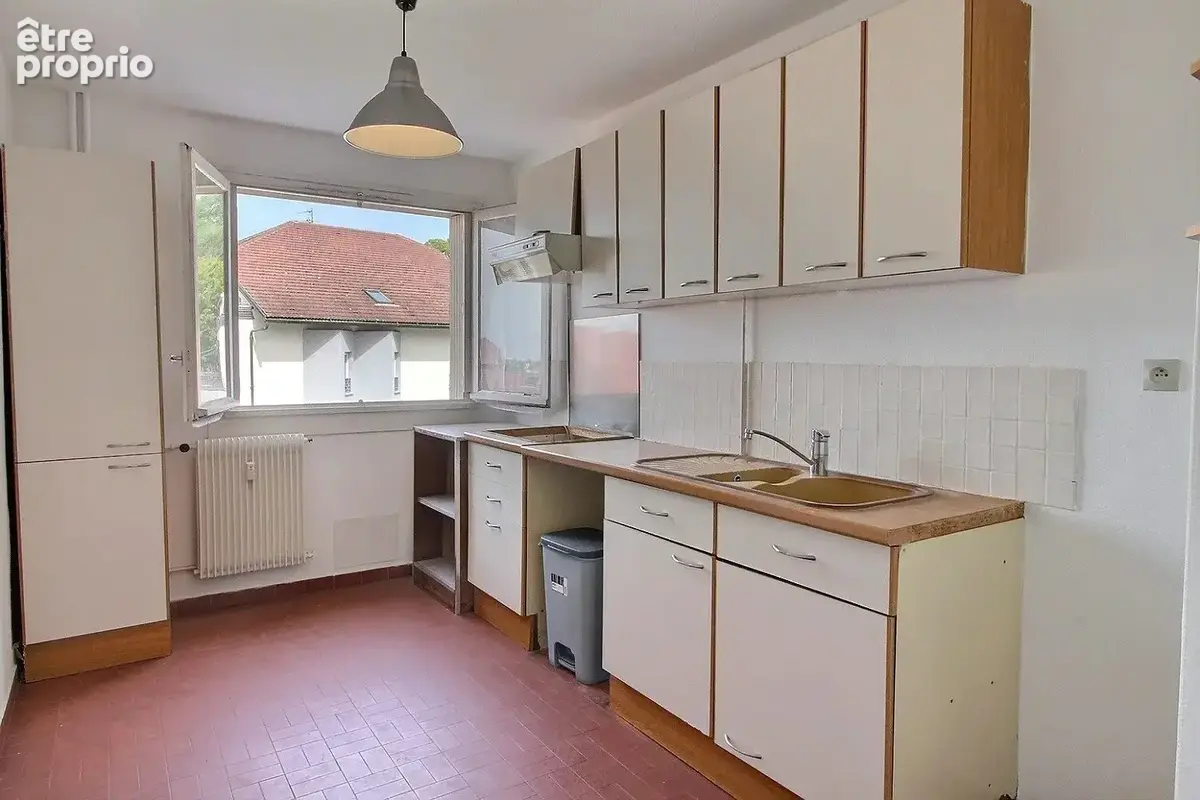 Appartement - photo 2