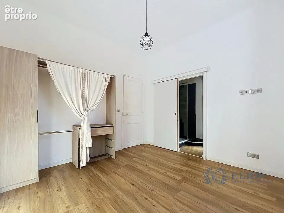 Appartement 2 pièces 41 m² à vendre à Toulon (83000) - photo 8