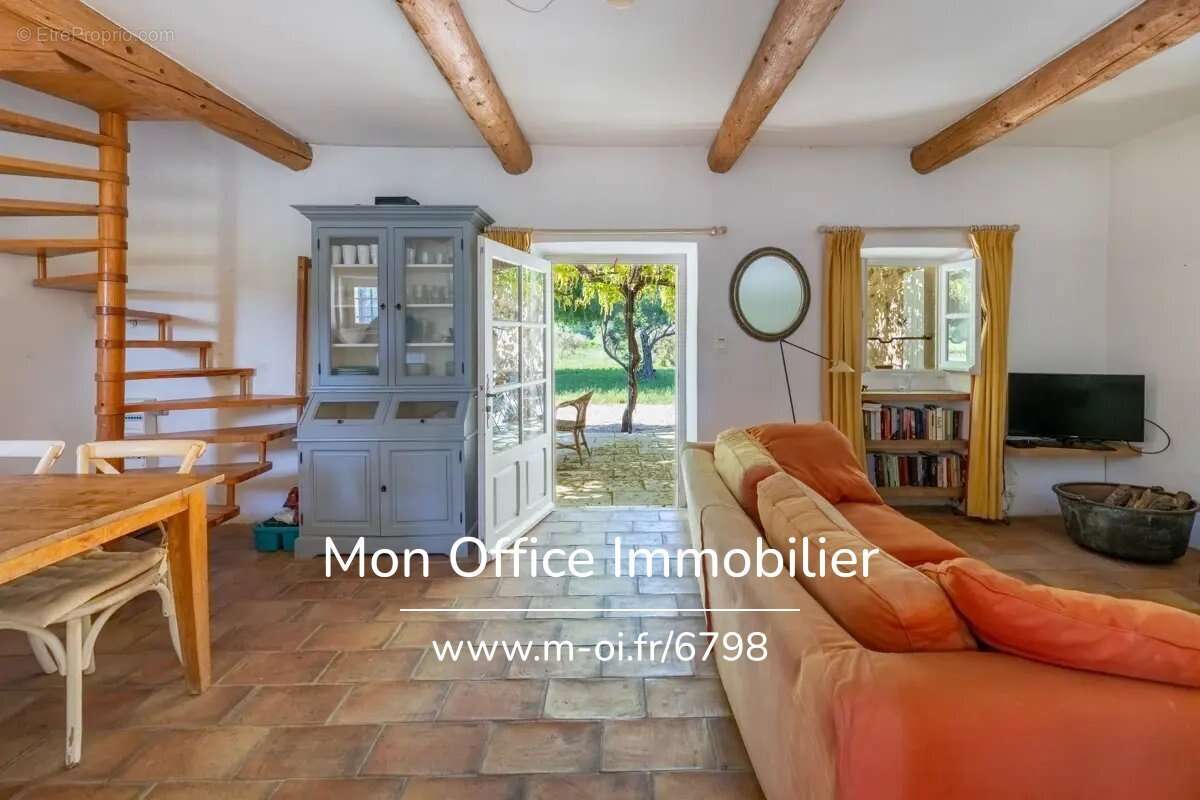 Maison à PUYVERT