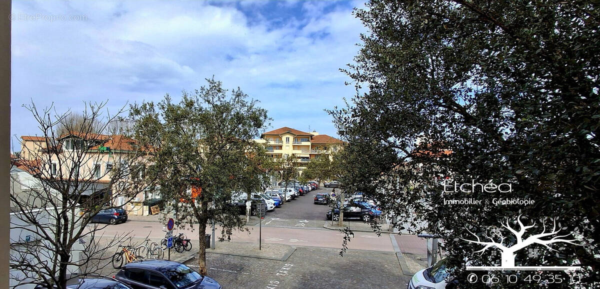 Appartement à ANGLET