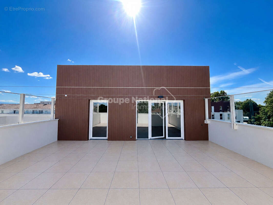 Appartement à AVIGNON