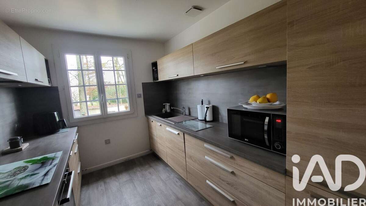 Photo 6 - Maison à SAINT-GERMAIN-DES-PRES