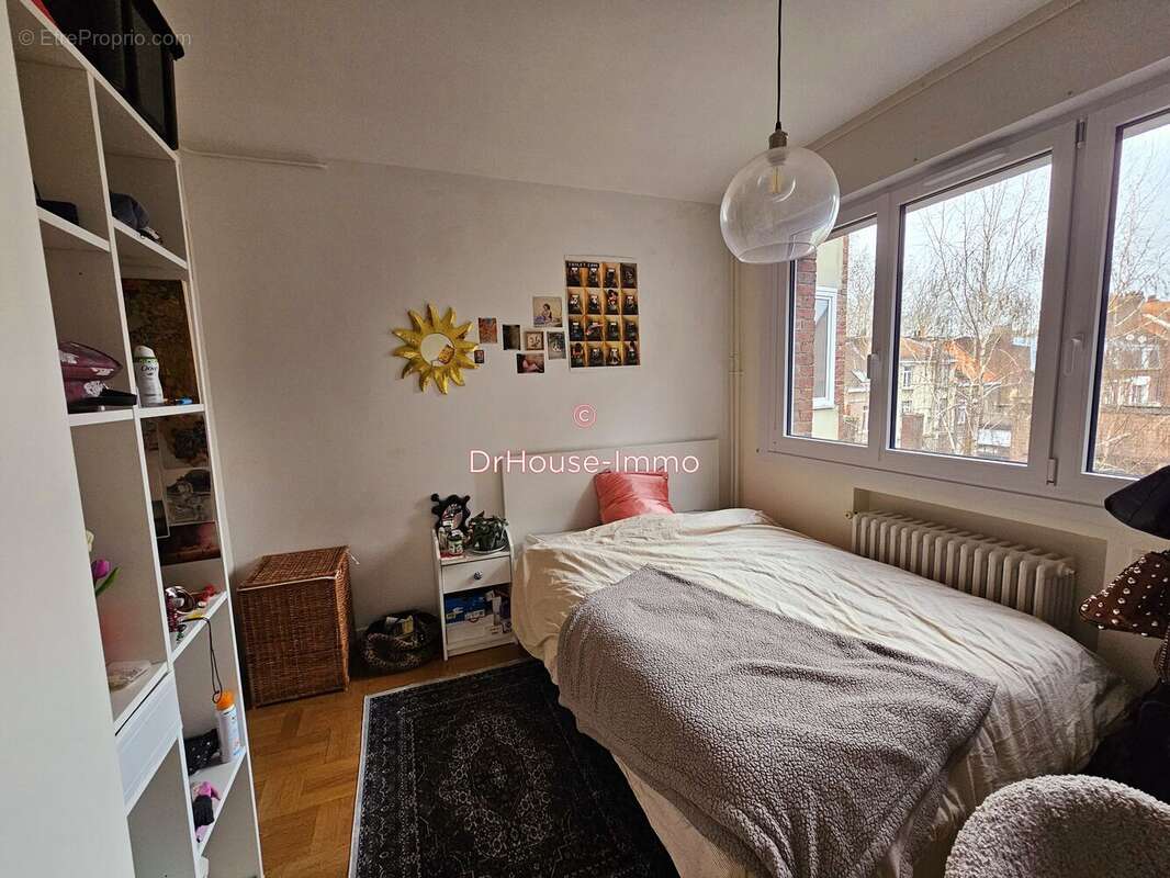 Appartement à LILLE